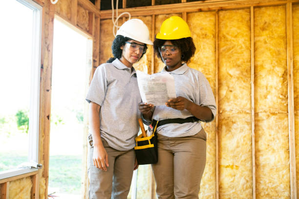 Soundproof Insulation Installation in Land O Lakes, FL