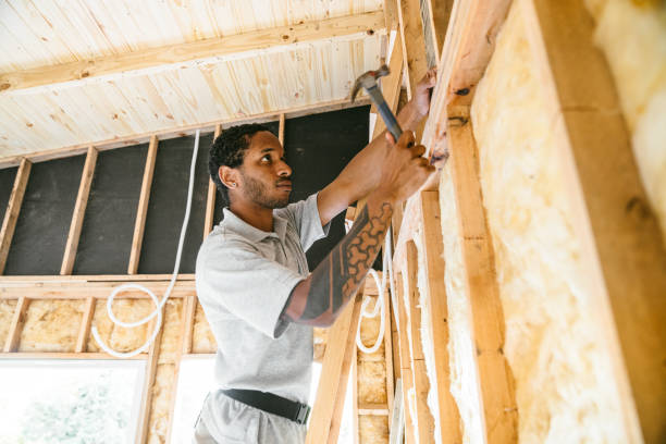 Garage Insulation Installation in Land O Lakes, FL